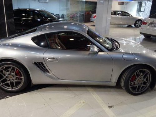 Porsche Cayman S MT for sale