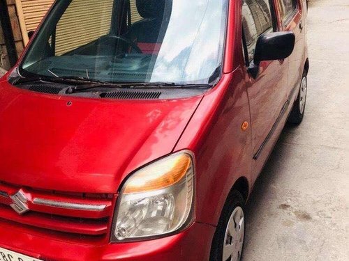 Maruti Suzuki Wagon R 1.0 LXi, 2008, Petrol MT for sale 