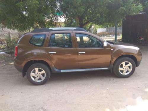 Used 2012 Renault Duster MT for sale