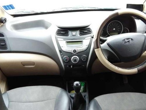 Hyundai Eon Magna +, 2014, Petrol MT for sale 