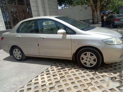 2007 Honda City ZX 2007 MT for sale at low price