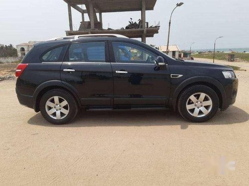 2014 Chevrolet Captiva MT for sale at low price