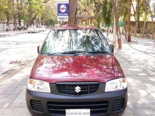 2009 Maruti Suzuki Alto MT for sale