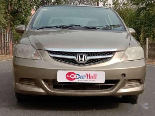 Used Honda City ZX GXi 2007 MT for sale 