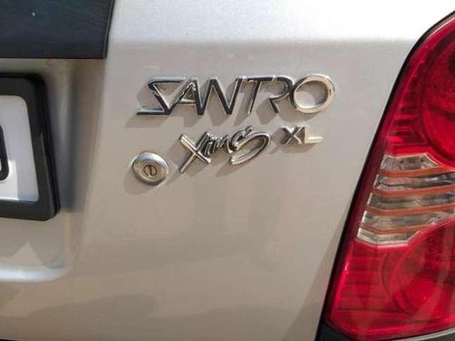 Used 2006 Hyundai Santro MT for sale