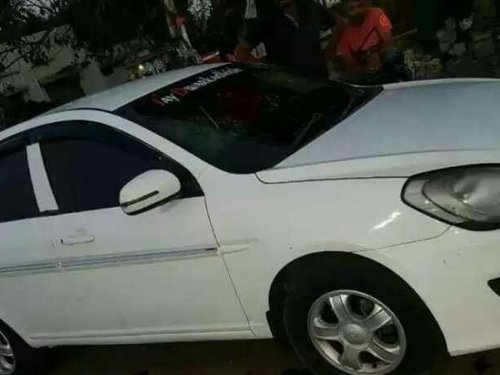 Used Hyundai Accent 2010 MT for sale 