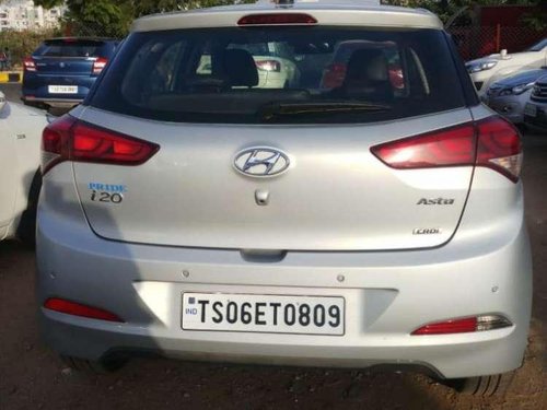 2017 Hyundai i20 MT for sale