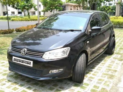 2010 Volkswagen Polo MT for sale