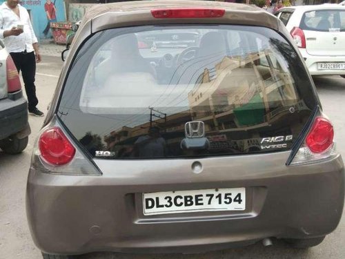 Used Honda Brio S MT 2012 for sale 