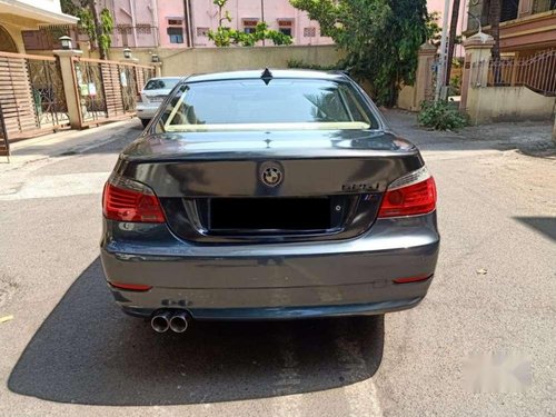 2008 BMW 5 Series 525i AT for sale