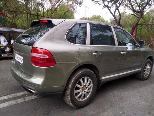 Used 2007 Porsche Cayenne Turbo AT for sale