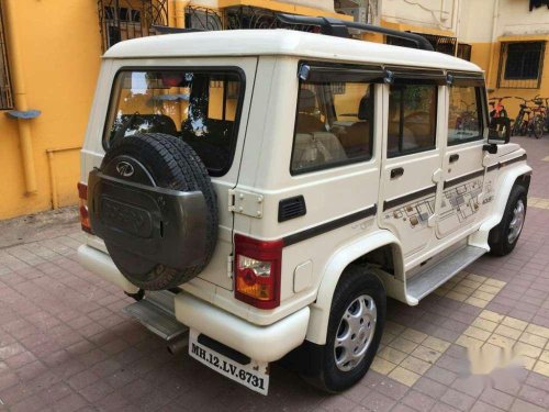 Mahindra Bolero SLE BS IV, 2015, Diesel MT for sale 