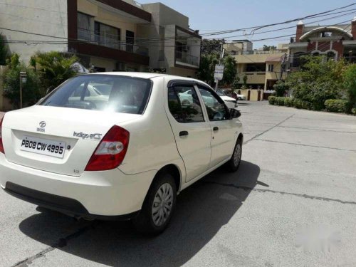 Tata Indigo Ecs eCS LS TDI BS-III, 2014, Diesel MT for sale 