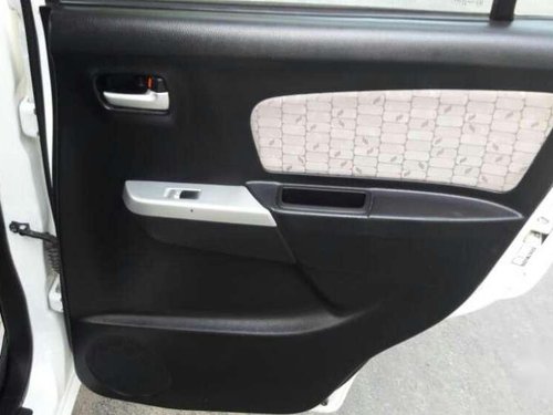 Maruti Suzuki Wagon R VXI 2016 MT for sale 