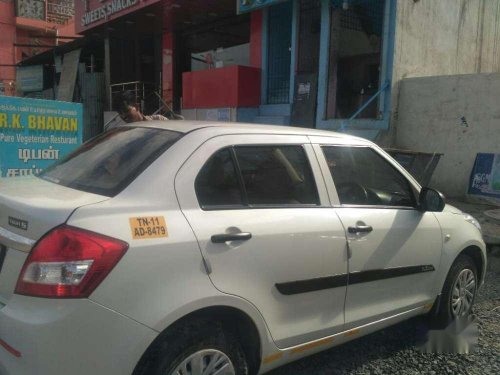 Used Maruti Suzuki Swift Dzire MT car at low price