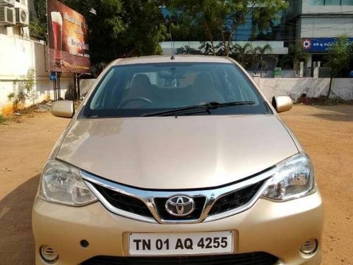 Toyota Etios GD, 2011, Diesel MT for sale 