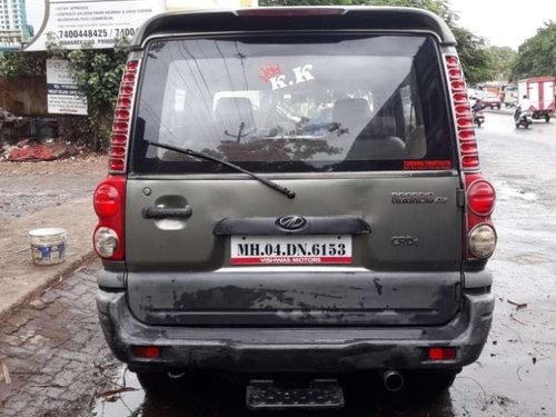 Mahindra Scorpio 2.6 CRDe 2008 MT for sale 