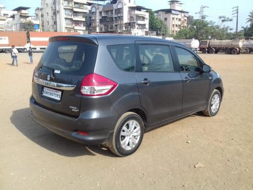 2017 Maruti Suzuki Ertiga  ZDI Plus MT for sale at low price