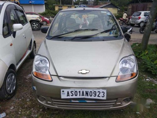 Chevrolet Spark 2010 1.0 MT for sale 