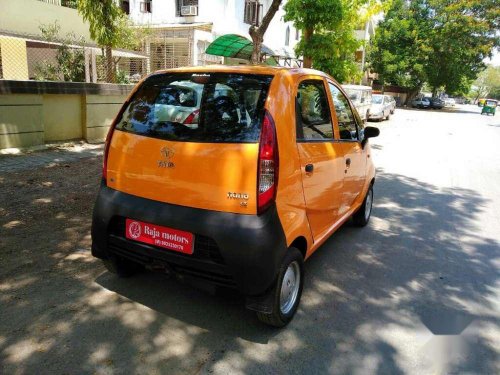 Used Tata Nano 2013 car CX MT  at low price