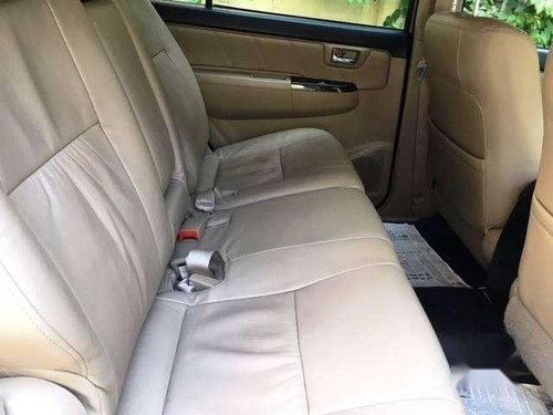 Used Toyota Fortuner 4x2 AT 2014 for sale 