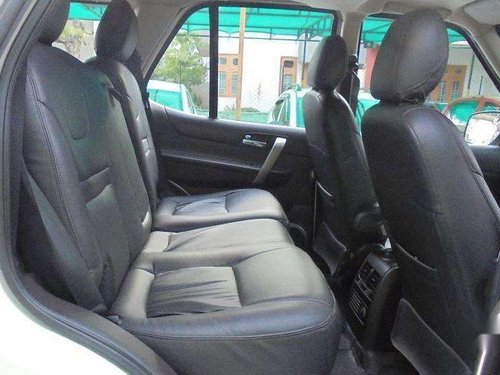 Used 2017 Tata Safari Storme VX MT for sale