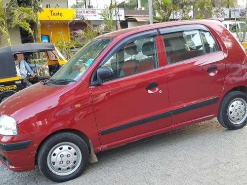 Hyundai Santro Xing GLS 2009 MT for sale 