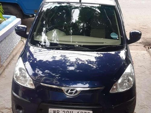 Hyundai i10 Magna 1.2 2010 MT for sale 