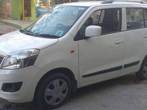 Maruti Suzuki Wagon R 2013 XVI MT for sale 