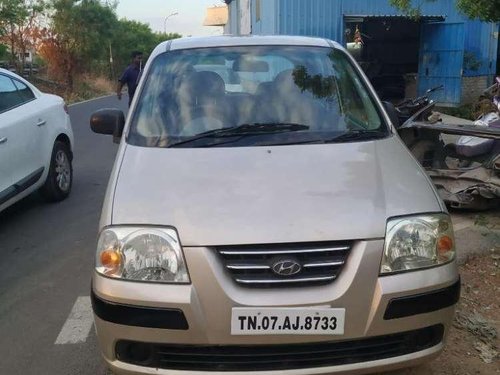 Hyundai Santro Xing XO 2006 MT for sale 