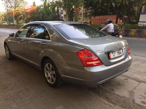 Mercedes Benz S Class 2010 AT for sale 