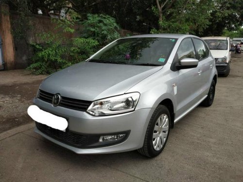 Used 2014 Volkswagen Polo 1.2 MPI Trendline MT for sale