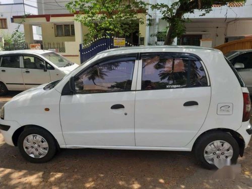 Used 2009 Hyundai Santro MT for sale