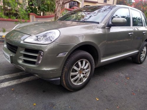 Used 2007 Porsche Cayenne Turbo AT for sale