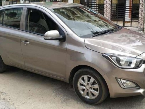 2013 Hyundai i20 Sportz 1.4 CRDi MT for sale