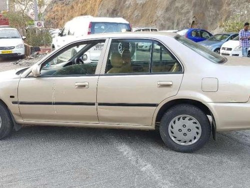 Used 2003 Honda City ZX GXi MT for sale