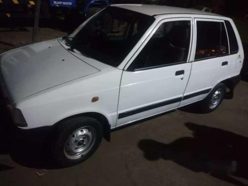 Used 2002 Maruti Suzuki 800 MT car at low price