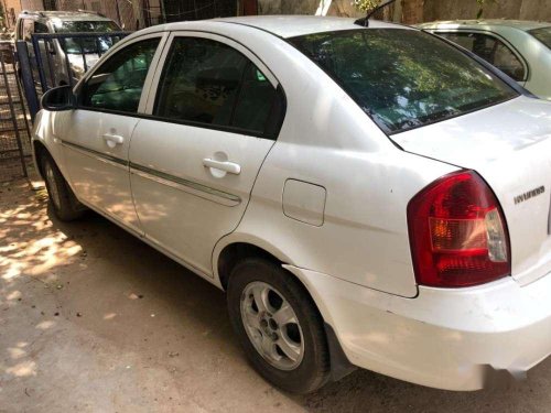 Used Hyundai Verna CRDi 2009 MT for sale 