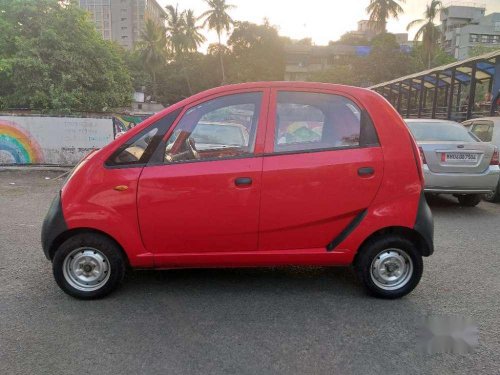 Tata Nano Base, 2012, Petrol MT for sale 