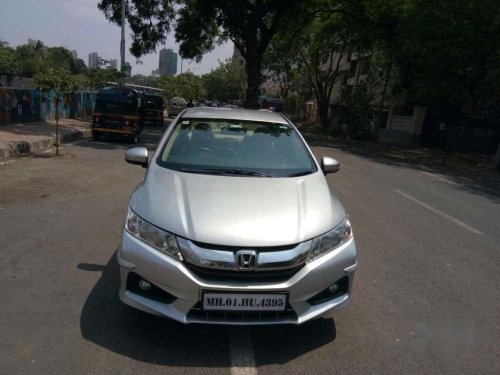 2014 Honda City MT for sale