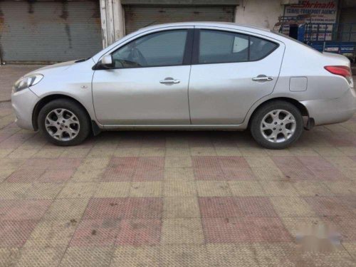 Used Renault Scala car RxL MT at low price