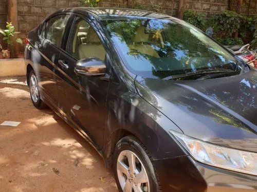 2015 Honda City MT for sale at low price