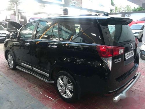 Used 2016 Toyota Innova Crysta AT for sale