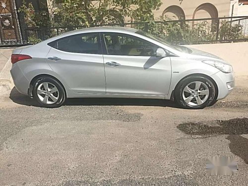 Used 2014 Hyundai Elantra MT for sale