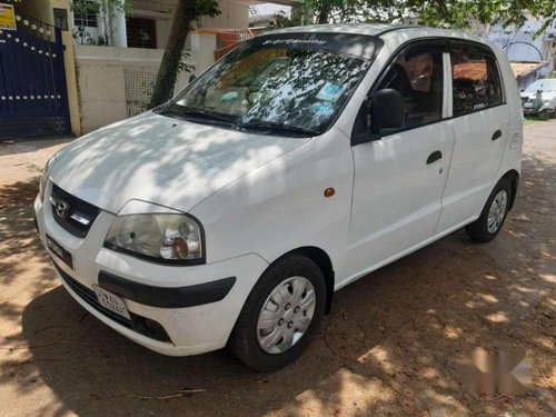 Used 2009 Hyundai Santro MT for sale