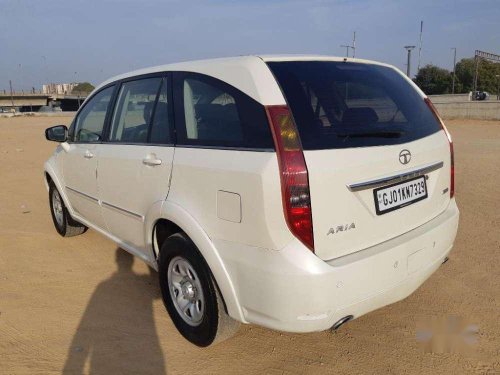 Tata Aria Pleasure 4x2 2012 MT for sale 