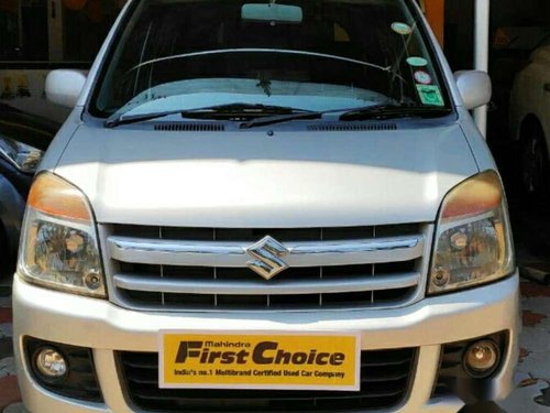 Maruti Suzuki Wagon R 2010 VXI MT for sale 