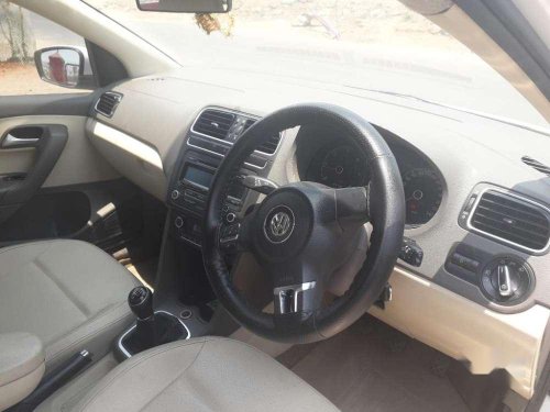 Volkswagen Vento Trendline Diesel, 2013, Diesel MT for sale 