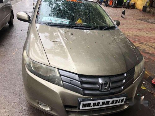 Used Honda City 1.5 V MT 2009 for sale 