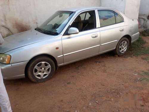 2005 Hyundai Accent CRDI MT for sale at low price